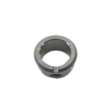 .005 oversize right side case race is machined and ground to factory specifications.