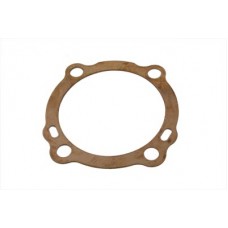 .045" thick James copper head gasket.