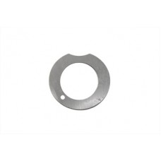 .066 Flywheel thrust washers comes one thin and one thicker than stock.