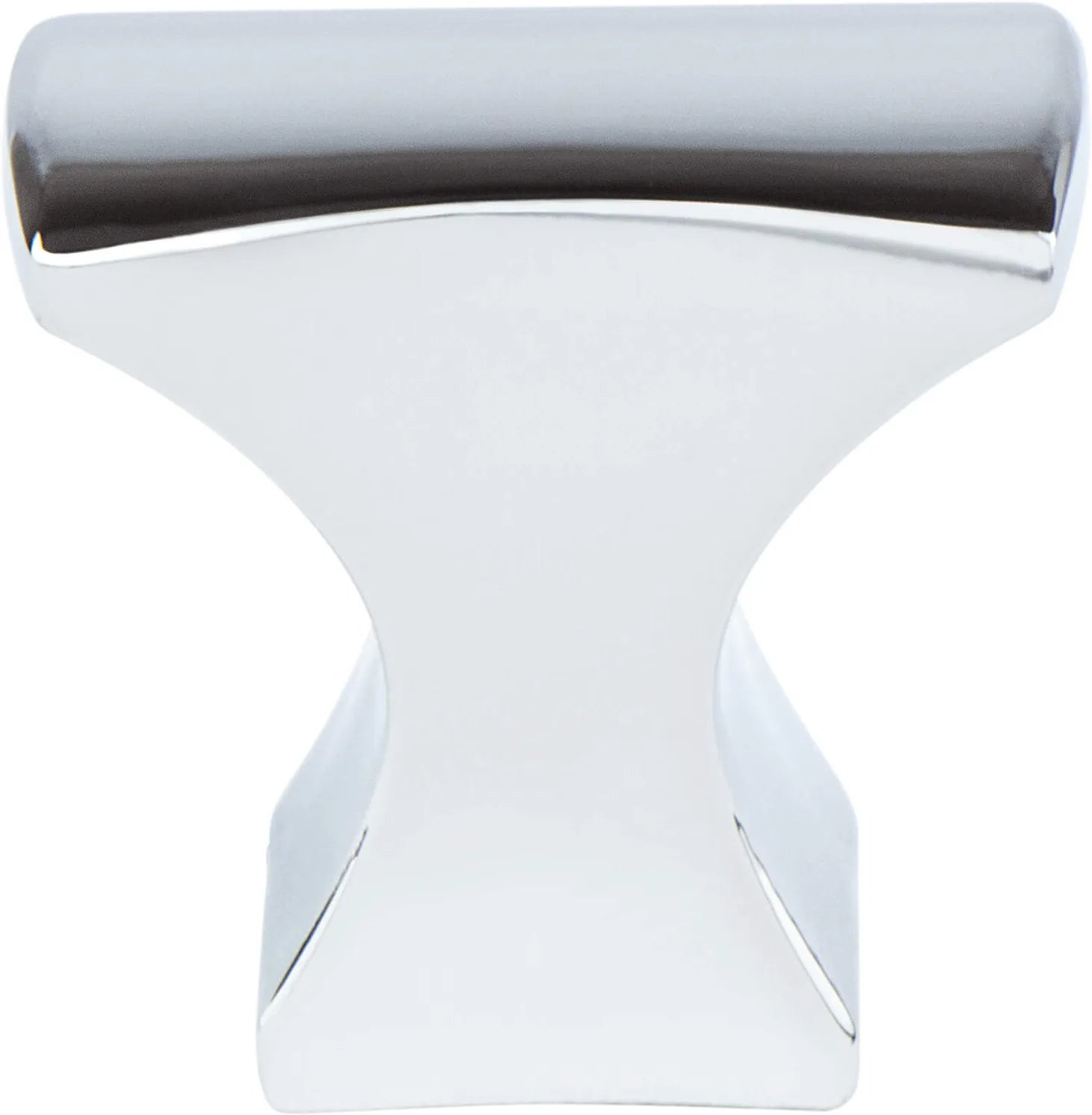 Aspire Polished Chrome Knob 9242-1026-P