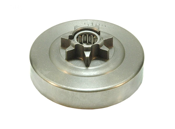 ROTARY # 1619 SPROCKET CHAINSAW 3/8" X 7T