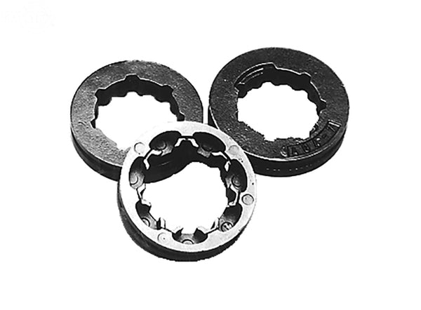ROTARY # 1690 CHAINSAW RIM SPROCKET .325 X 7T