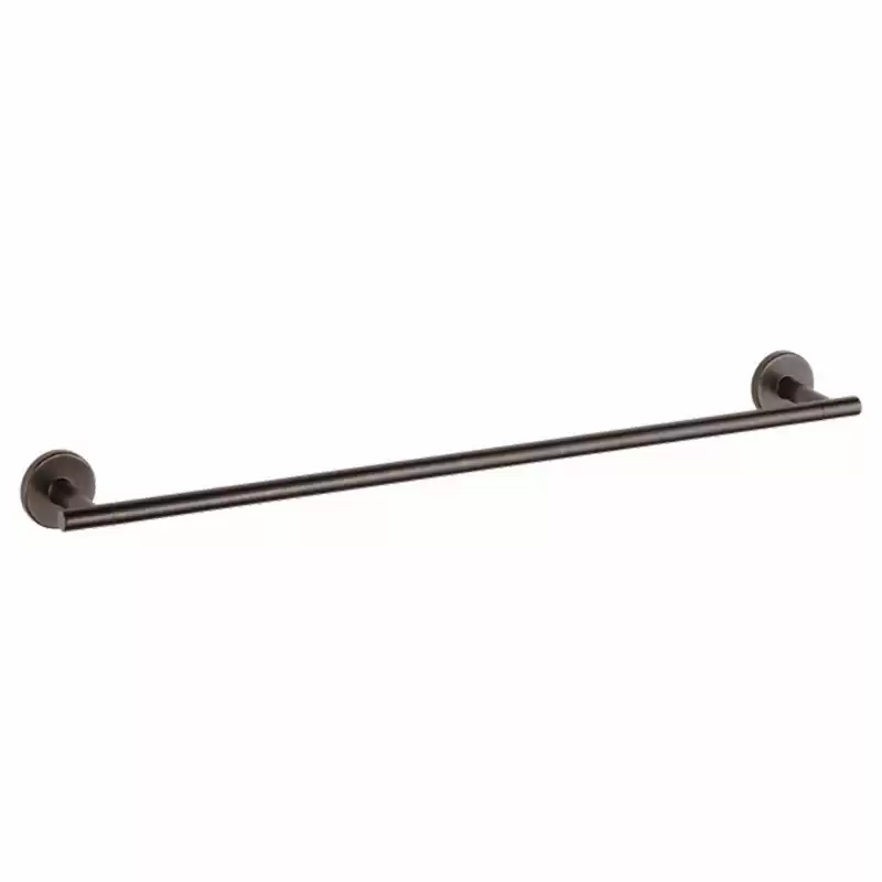 Trinsic 24" Towel Bar, Venetian Bronze