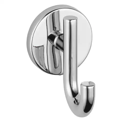 Trinsic Robe Hook, Chrome